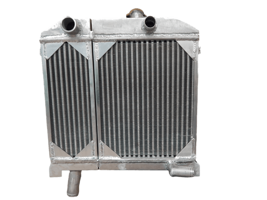 KIT INTERCOOLER MB 608 MB 708