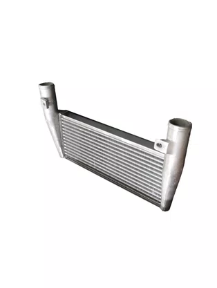KIT INTERCOOLER  MB1113 1513 1518 MOTOR 366