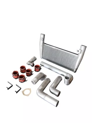 KIT INTERCOOLER  MB1113 1513 1518 MOTOR 366