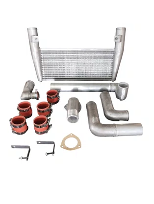 KIT INTERCOOLER  MB1113 1513 1518 MOTOR 366