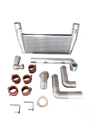 KIT INTERCOOLER  MB1113 1513 1518 MOTOR 366