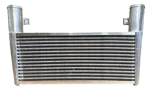 KIT INTERCOOLER MERCEDES BENZ MB1113 MB1313 MB1513 MOTOR 352 352A