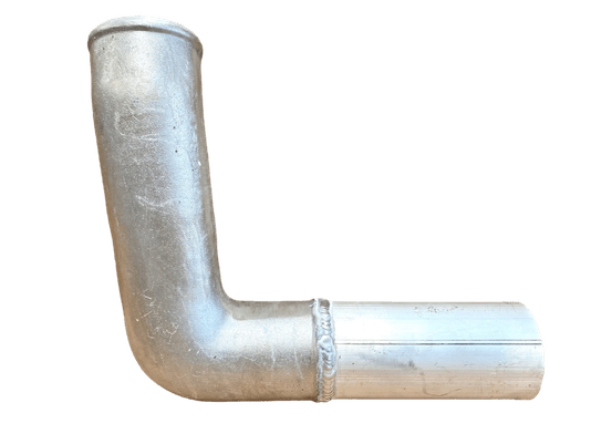 KIT INTERCOOLER SEM INTERCOOLER MB 1113 1313 1513 COM MOTOR 366