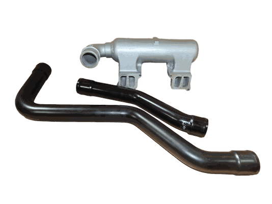 KIT INTERCOOLER TOYOTA BANDEIRANTE OM 364
