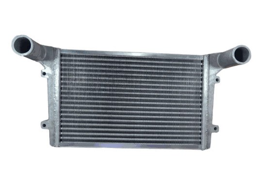 KIT INTERCOOLER TOYOTA BANDEIRANTE OM 364