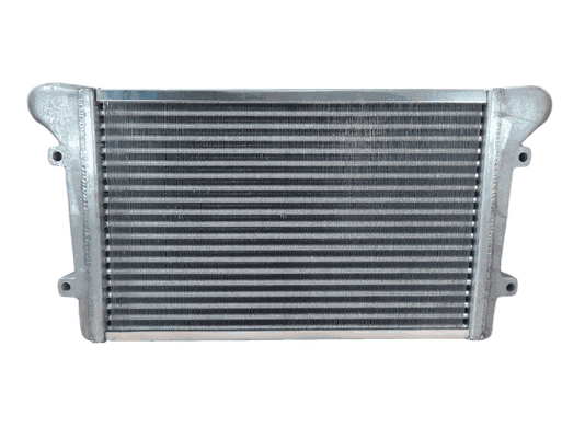 KIT INTERCOOLER TOYOTA BANDEIRANTE OM 364
