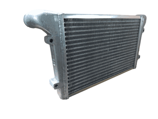 KIT INTERCOOLER TOYOTA BANDEIRANTE OM 364