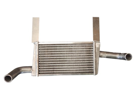 KIT INTERCOOLER TOYOTA HILUX 2.5 de 2005 a 2012
