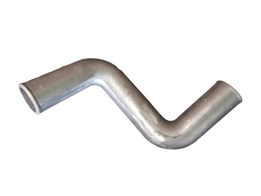 KIT INTERCOOLER TOYOTA HILUX 2.5 de 2005 a 2012