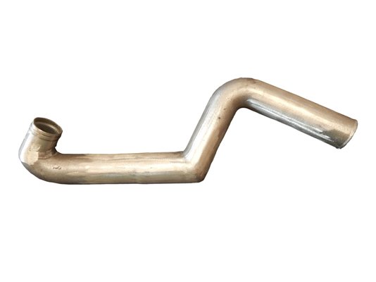 KIT INTERCOOLER TOYOTA HILUX 2.5 de 2005 a 2012