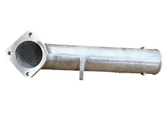 KIT INTERCOOLER VW 8120 8140 MWM X10 SEM INTERCOOLER