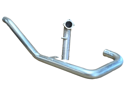 KIT INTERCOOLER VW 8120 8140 MWM X10 SEM INTERCOOLER