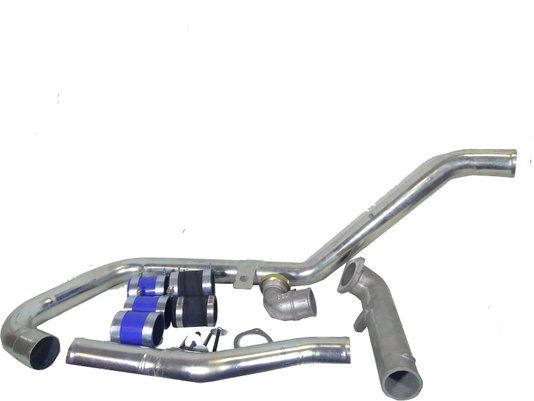 KIT INTERCOOLER VW8120 8140 X10 CARGO 815