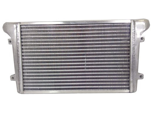 KIT INTERCOOLER VW8120 8140 X10 CARGO 815
