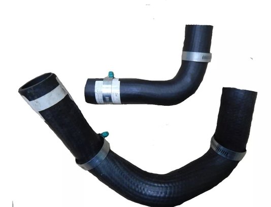 KIT MANGUEIRA RADIADOR MB 608 708