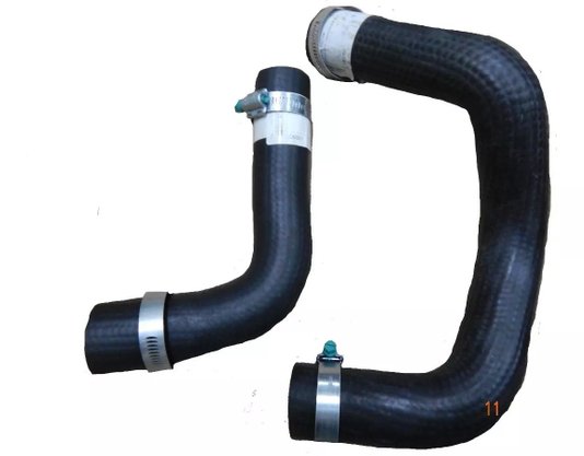 KIT MANGUEIRA RADIADOR MB 608 708