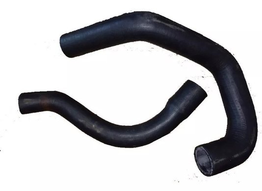 KIT MANGUEIRAS RADIADOR JEEP WILLYS 4 CC