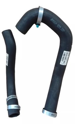 KIT MANGUEIRAS RADIADOR JEEP WILLYS 4 CC