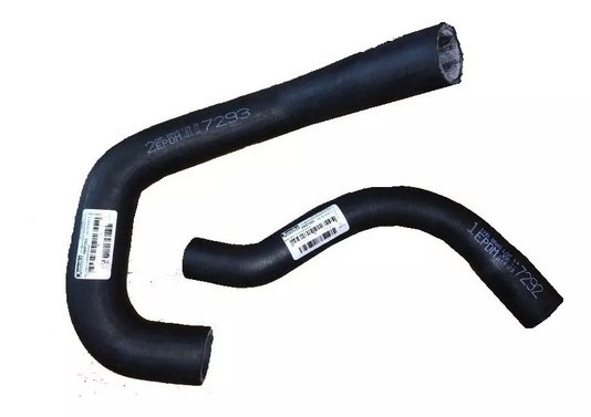 KIT MANGUEIRAS RADIADOR JEEP WILLYS 4 CC
