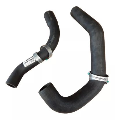 KIT MANGUEIRAS RADIADOR JEEP WILLYS 4 CC