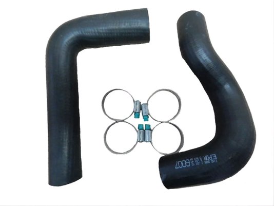 KIT MANGUEIRAS TOYOTA BANDEIRANTE MOTOR 14B 1994 A 1999