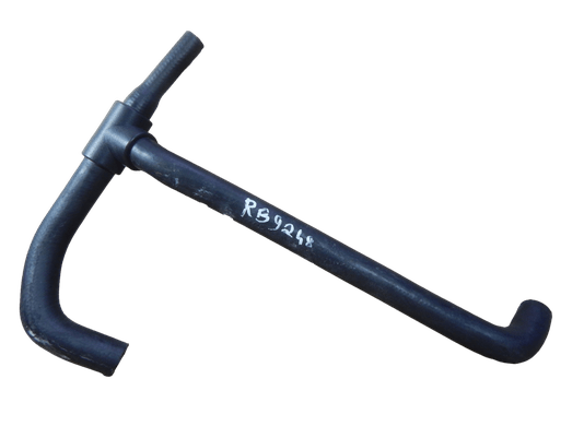 MANG SUP RAD LIG AQUEC MB1933/2831 AXOR