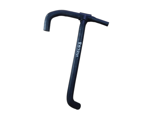 MANG SUP RAD LIG AQUEC MB1933/2831 AXOR