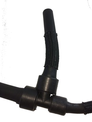 Mangueira ar quente GM Cobalt Spin 2012/