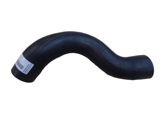 MANGUEIRA  ENTRADA INTERCOOLER FRONTIER 2.5 TURBO DIESEL 08/12