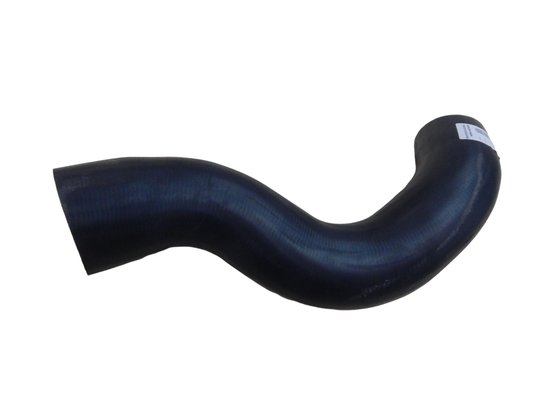 MANGUEIRA  ENTRADA INTERCOOLER FRONTIER 2.5 TURBO DIESEL 08/12