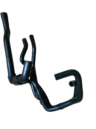 Mangueira Inferior Rad S10 Blazer Flex 2.4  2006 / 2011