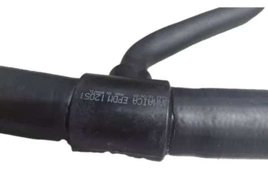 MANGUEIRA INFERIOR RADIADOR VOLVO VM UNICO