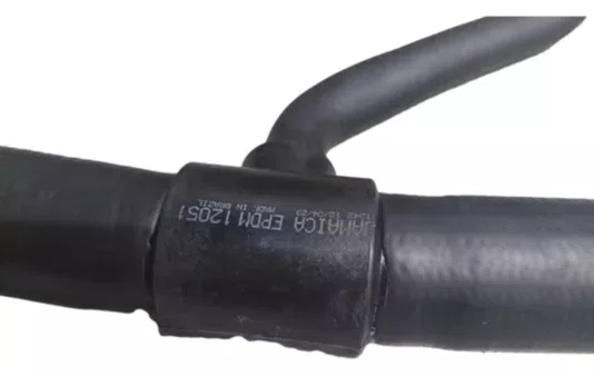 MANGUEIRA INFERIOR RADIADOR VOLVO VM UNICO