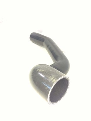 Mangueira Intercooler Nova Ranger 2.2 Diesel 2013 à 2017