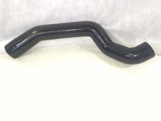 Mangueira Intercooler Nova  Ranger 3.2 Diesel 2013 2014