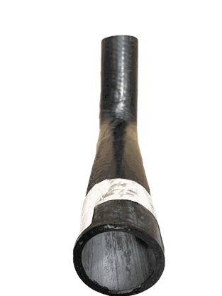 MANGUEIRA  SUPERIOR RADIADOR C10 6 CILINDROS