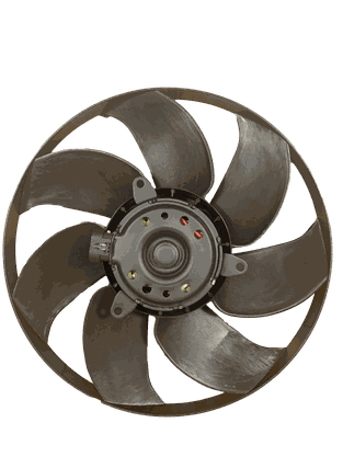 Motor E Helice New Fiesta 2011 2012 New Ka 2014 2015 /