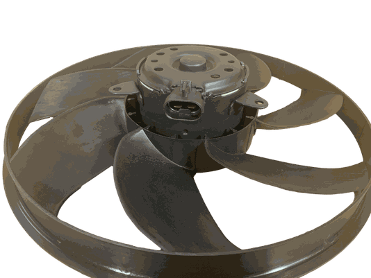 Motor E Helice New Fiesta 2011 2012 New Ka 2014 2015 /