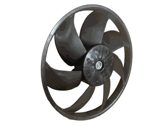Motor E Helice New Fiesta 2011 2012 New Ka 2014 2015 /