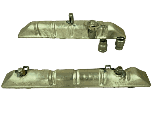 Par de Caixas Mercedes Benz 180 D