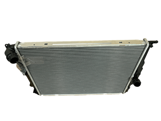 RADIADOR AGUA BMW 116I / 118I / 120I / 130I / 316I / 318I / 320I SEM RETORNO - 2006 ACIMA