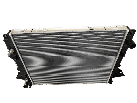 RADIADOR AGUA LAND ROVER DISCOVERY 3 2.7 - 2004 A 2009