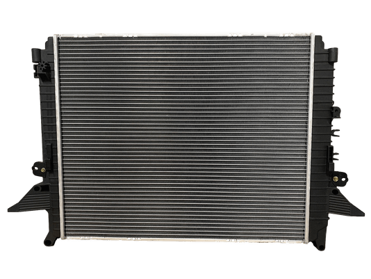 RADIADOR AGUA LAND ROVER DISCOVERY 3 2.7 - 2004 A 2009