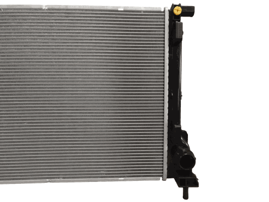 RAD AGUA FIAT ARGO / CRONOS 1.3 / 1.8 C/AC 2017/