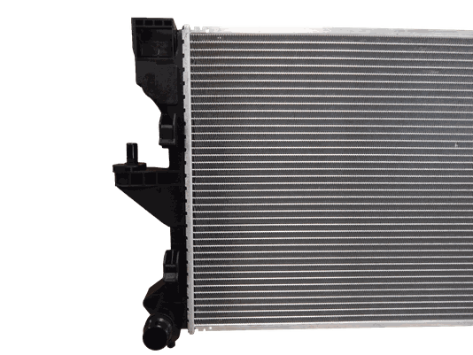 RADIADOR AGUA FIAT DUCATO 2.3 2018 2019 2020