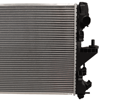 RADIADOR AGUA FIAT DUCATO 2.3 2018 2019 2020