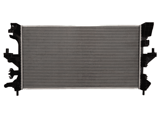 RADIADOR AGUA FIAT DUCATO 2.3 2018 2019 2020