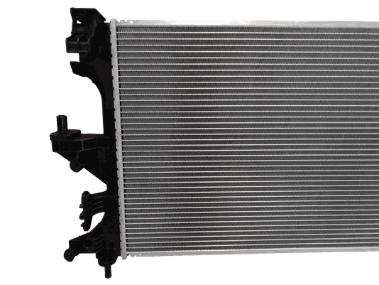 RADIADOR AGUA FIAT DUCATO 2.3 2018 2019 2020