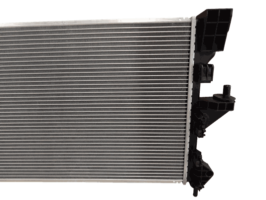 RADIADOR AGUA FIAT DUCATO 2.3 2018 2019 2020