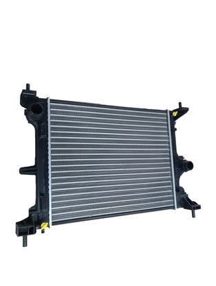 RAD AGUA FIAT MOBI / NOVO UNO 1.0 / 1.6 3CC 2017 /